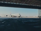 WOW Rekord świata: bezprzewodowa wiertarka przeciągnęła samolot pasażerski Airbus A380!…