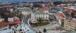 Podział administracyjny Jest uchwała w sprawie nowego województwa. Tak głosowali radni