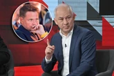Tylko u nas Poseł KO wskazuje winnych porażki Trzaskowskiego. Napieralski: Tych ministrów trzeba…