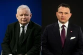 Tego jeszcze nie było! Mentzen zjednoczy się z Kaczyńskim? Zaprasza na spotkanie, Polacy nie dowierzają