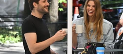 Mamy zdjęcia Nowa para prowadzących w DDTVN! Małgorzata Tomaszewska z przystojniakiem z Eski. Widzowie zachwyceni