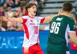 Reprezentacja siatkarzy w Lidze Narodów Debiutant w kadrze Grbicia: Takie rzeczy oglądałem dotychczas tylko w telewizji