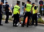WAŻNE WIADOMOŚCI Zamknięte ulice, utrudnienia w komunikacji miejskiej w Warszawie 5.05.2025. Co się d…