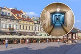 ważne Gdzie są schrony w Rzeszowie? Tutaj można szukać bezpiecznego miejsca, ale mapa może rozczarować