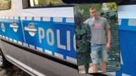 zaginął mężczyzna 19-letni Patryk opuścił szpital i przepadł bez śladu