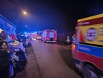 Co grozi Krzysztofowi K.? Impreza w restauracji zakończyła się wybuchem. Prokuratura podjęła ważną decyzję