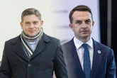 jest nagranie Draka w Sejmie! Poszło o alkohol. Poseł PiS przepadał się alkomatem