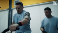 Walka już 19 lipca Co za słowa Ołeksandra Usyka o Polaku! Wspomniał o szalonym umyśle, nazwał go gangst…