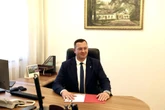 TYLKO U NAS Nowy minister rolnictwa Stefan Krajewski deklaruje: Rolnikom będzie się żyło lepiej 