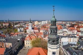 Ciekawostki W tych lubuskich miastach żyje się najlepiej. TOP 10 miejscowości