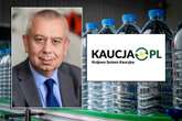 System kaucyjny Producenci napojów stworzyli spółkę od kaucji na butelki