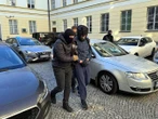 pilne! 44-latek chciał podpalić biuro PO?! Jest decyzja sądu!