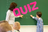 U nas nie ma jedynek! QUIZ. Sprawdź swoją wiedzę przed nowym rokiem szkolnym. Jedno pytanie z każdego przedmiotu