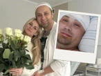 Jest nadzieja Rekordowa pomoc dla Adriana ze "Ślubu od pierwszego wejrzenia". Internauci okazali wielkie serca