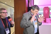 Show Gołoty Andrzej Gołota nagle przerwał wywiad po usłyszeniu tego pytania! Sceny na wyborach w…