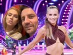 Uroczo! Agnieszka Kaczorowska i Marcin Rogacewicz słodzą sobie w sieci. "Mam odciśnięte ciało po treningu z Tobą!"
