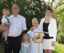 SERCE PŁACZE Julia, Lena i Olek w ciągu kilku godzin stracili rodziców. Mamę zastrzelił tata