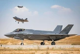 Pilot cudem przeżył Kolejna katastrofa F-35! Myśliwiec USA runął na ziemię