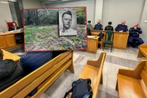 Potworna historia Damian i Mateusz zatłukli kolegę, jego nagie ciało przysypali ziemią. Później udawali, że go szukają