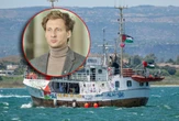 co się dzieje? Statki flotylli przechwytywane przez Izrael. Wśród zatrzymanych polski poseł KO!
