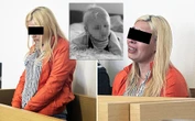 WSTRZĄSAJĄCE SZCZEGÓŁY Zagłodziła 3-letnią Emilkę na śmierć, teraz się tłumaczy. „Chciałam ją leczyć sama”