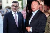 coś było na rzeczy? Mateusz Morawiecki ujawnia! Tak TVP go niszczyła?! Kulisy „zasady 9 sekund” zaskakują