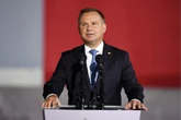 Andrzej Duda powiedział to do Niemców. W tle ogromne pieniądze