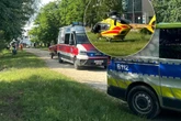 Dwie wersje zdarzeń! Nieprzytomna 15-latka reanimowana! Znajomi wrzucili ją do wody dla zabawy? Dramatycz…