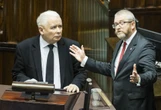 komu ufają Polacy? Nowy sondaż! Kaczyński się zmartwi! Wygrywa tylko z Braunem! Dramatyczny wynik Hołowni