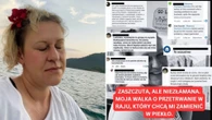 Mocne słowa Mama pięcioraczków ogłosiła koniec. Dominika Clarke nie wytrzymała. „Piszę to z ogromnym bólem, ale i z furią”