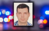 co się stało?! 40-letni Daniel wyszedł z domu i zaginął! Policja pilnie apeluje o pomoc