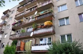 Pamiętacie? Mieszkania Polaków z czasów PRL [ZDJĘCIA]