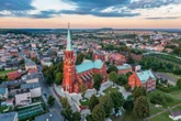 Wiadomości Nowe sanktuarium na Śląsku. Uroczystość przeszła do historii