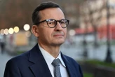 mówi o nagłej intrydze! Morawiecki odpowiada Kaczyńskiemu i ujawnia: "Do ostatniej chwili walczyliśmy o jedność"