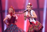 DASZ RADĘ? Czy ten Polak wystąpił na Eurowizji? Sprawdzian dla prawdziwych fanów muzyki
