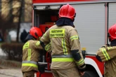 Tragedia Koszmarny pożar domku letniskowego. Młoda dziewczyna zginęła w płomieniach