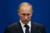 Wojna na Ukrainie Putin ma krótkie przesłanie do Zełenskiego. Odpowiada na list!