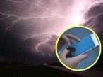 ostrzeżenie IMGW alarmuje: Nadciąga pogoda w kratkę! Miejscami będą szaleć burze z gradem