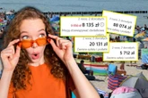 Szok! Ceny nad Bałtykiem zwariowały! Nawet 88 tys. zł za weekend