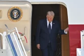 Bliski Wschód Trump w nocy znów zaatakował Iran. "80 celów"