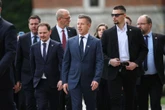 Wizyta premiera Węgier w Polsce Peter Magyar wypowiedział się ws. Ziobry. Tak się dowiedział o jego wyjeździe
