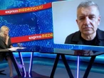 Express Biedrzyckiej Bartosz Arłukowicz wstrząśnięty wywiadem dra Jędrzejewskiego. "Dochodziło do rzeczy strasznych"