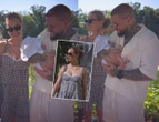 Młoda mama wskoczyła w mini Fit Lovers na spacerze z maleństwem! Pamela dopiero urodziła, a już śmiga w mini