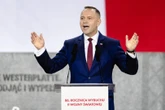 może być pięciokrotnie wyższy, niż sugerowano Tyle ma kosztować referendum Nawrockiego. PKW ujawnia astronomiczną kwotę