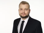 stanowcza opinia To on zastąpił "panią Basię" u boku Kaczyńskiego. Jego słowa o Ukraińcach nie przejdą bez echa