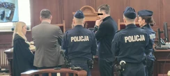 Kluczowe zeznania Tego Sebastian M. się nie spodziewał. Własny pracownik pogrążył go w sądzie! Aż wszyscy wstali