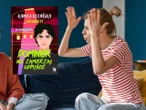 Bestsellerowa autorka Kamila Kolińska trafia w czuły punkt pokolenia Z: „Dominick nie zamierzał odpuścić”