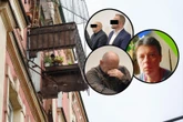 Wiadomości Balkon runął pod nimi. Żona zginęła, a on walczy o sprawiedliwość. Jest przełom