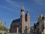 Decyzja kardynała Rysia Finanse parafii mariackiej pod lupą. Zaskakujące nazwisko na czele specjalnej komisji