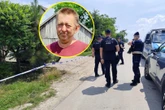 Zbrodnia w Mierzawie "Wreszcie możemy spać spokojnie". Mieszkańcy Mierzawy odetchnęli z ulgą po obławie za Dariuszem R.